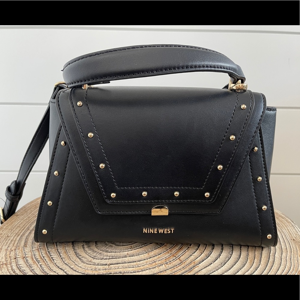 NWT Nine West Purse